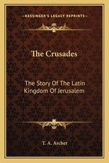 The Crusades