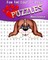 For The Love Of Dogs Word Search Puzzles