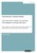 The automotive industry in Germany. Development of energy efficiency