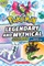 Legendary and Mythical Guidebook: Super Extra Deluxe Edition (PokÃÂ©mon)