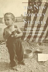 The New Poverty Studies