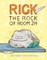 Rick the Rock of Room 214