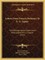 Letters from Francis Parkman to E. G. Squier