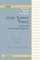 Linear Systems Theory