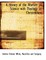 A History of the Warfare of Science with Theology in Christendom