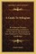 A Guide to Syllogism