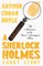 The Adventure of the Bruce-Partington Plans (Sherlock Holmes Series)