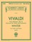 Schirmer Library of Classics Volume 1930