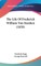 The Life Of Frederick William Von Steuben (1859)
