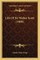 Life of Sir Walter Scott (1888)