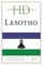 Historical Dictionary of Lesotho, Second Edition
