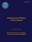 Department of Defense Postal Manual