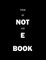 this is not an e book
