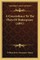 A Concordance To The Plays Of Shakespeare (1891)