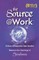 The Source @ Work - A Story of Inspiration from Jeeodee