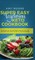 Super Easy Vegetarian Keto Cookbook