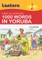 1000 Words in Yoruba