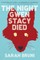 Night Gwen Stacy Died