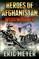 Black Ops - Heroes of Afghanistan