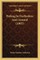 Fishing In Derbyshire And Around (1905)