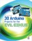 30 Arduino Projects for the Evil Genius, Second Edition