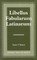 Libellus Fabularum Latinarum