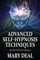 Advanced Self-Hypnosis Techniques