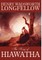 The Song of Hiawatha by Henry Wadsworth Longfellow, Fiction, Classics, Literary