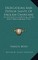 Dedications and Patron Saints of English Churches