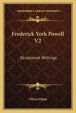 Frederick York Powell V2