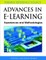 Advances in E-Learning