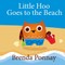 Little Hoo Goes to the Beach