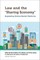 Law and the Sharing Economy