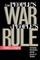 From People's War to People's Rule