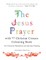 The Jesus Prayer with 77 Christian Crosses Colouring Book