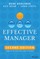 The Effective Manager