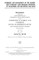 Oversight and management of the government purchase card program