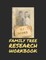 Family Tree Research Workbook