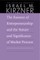 The Essence of Entrepreneurship and the Nature and Significance of Market Process