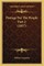 Peerage For The People Part 2 (1837)