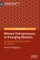 Women Entrepreneurs in Emerging Markets