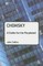 Chomsky: A Guide for the Perplexed