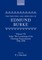 The Writings and Speeches of Edmund Burke