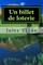 Un billet de loterie