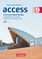 Access 9. Jahrgangsstufe - Bayern - Schulaufgabentrainer mit Audios und Lösungen online