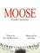 Moose Family Christmas