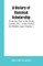 A History of Classical Scholarship