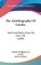 The Autobiography Of Goethe