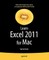 Learn Excel 2011 for Mac
