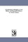 The Red Book of Michigan; A Civil, Military and Biographical History. by Charles Lanman.